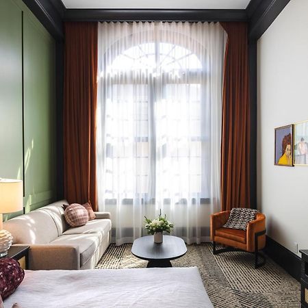 Hotel Thaxter Portsmouth Luaran gambar