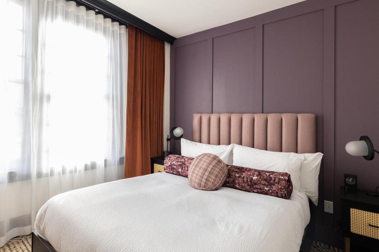 Hotel Thaxter Portsmouth Luaran gambar
