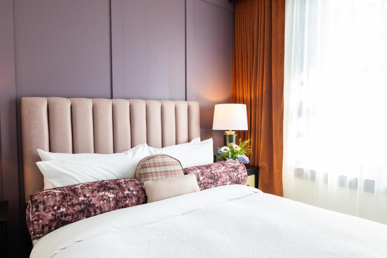 Hotel Thaxter Portsmouth Luaran gambar