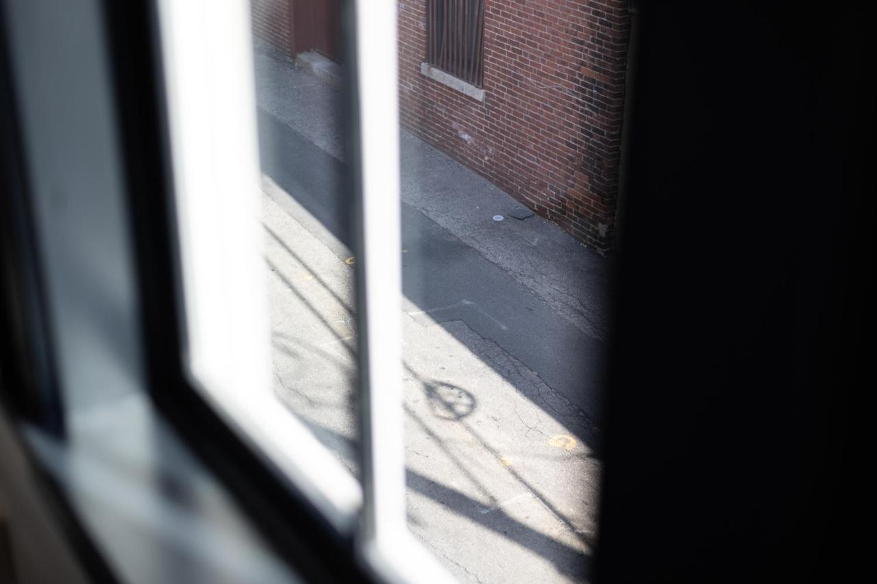 Hotel Thaxter Portsmouth Luaran gambar