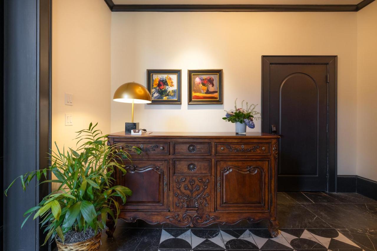 Hotel Thaxter Portsmouth Luaran gambar